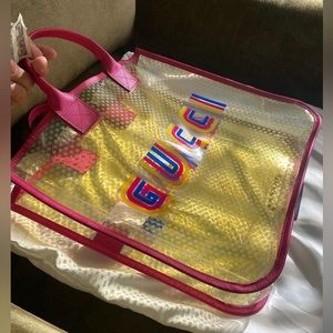 Gucci Tote Bag